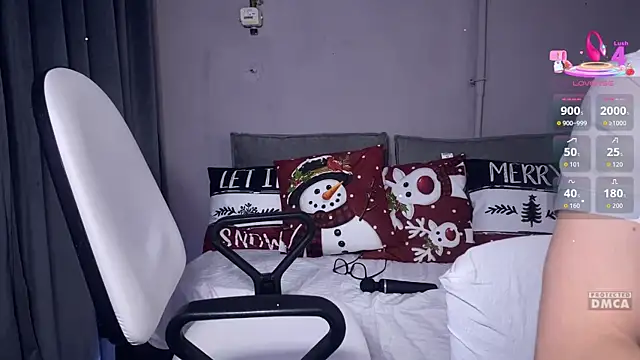 cutemilana_sexwife webcam