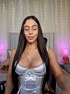 AriadnaTaylor webcam