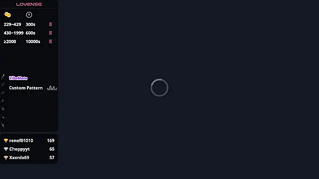 LauretteRagar webcam