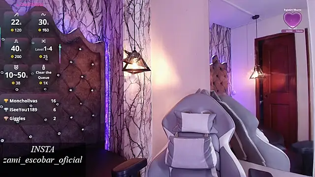 Zami_Escobar_of webcam