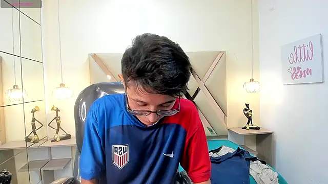 SantiagoRusso18 webcam