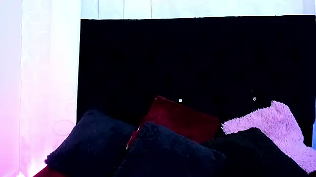 queen_salomme webcam