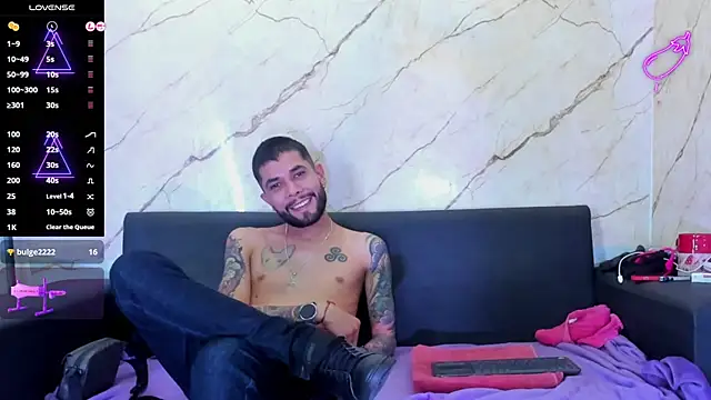 _AlecLawrence webcam