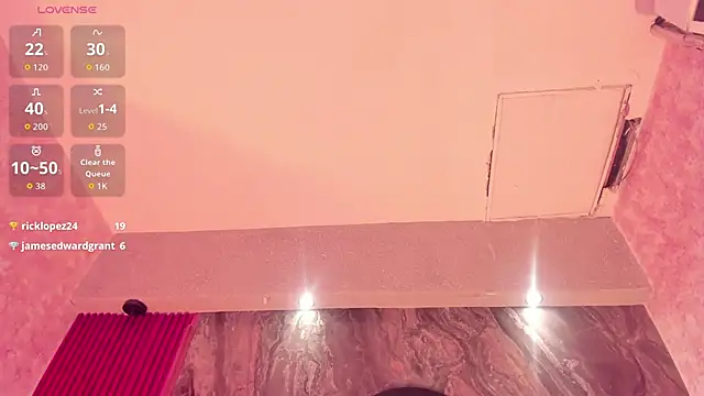 Valery_Shadey webcam