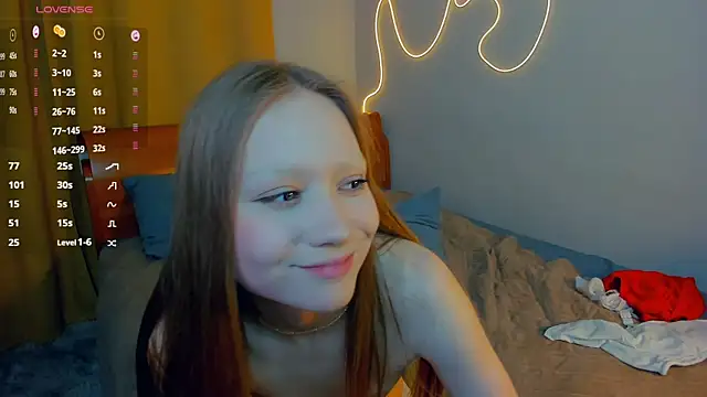 AdalineSheetz webcam