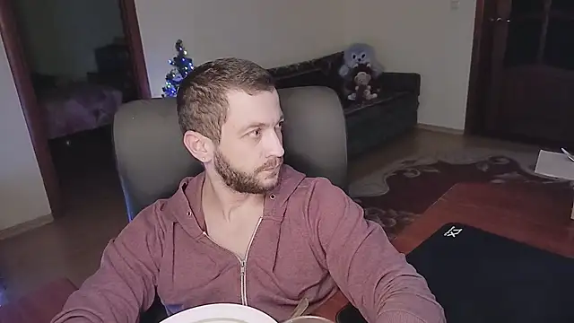 333Alone_in_theDark777 webcam