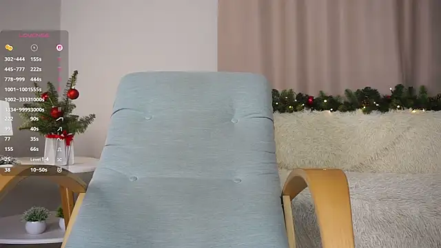 JackquelineMayson webcam