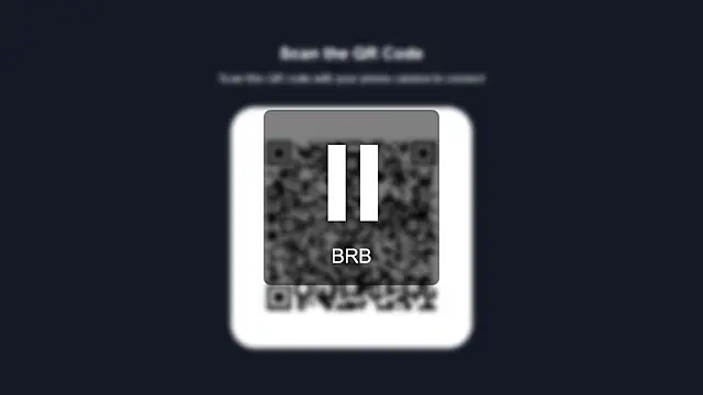 CreatedPermussion webcam