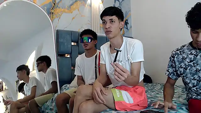 SWEET_RABBIT1 webcam