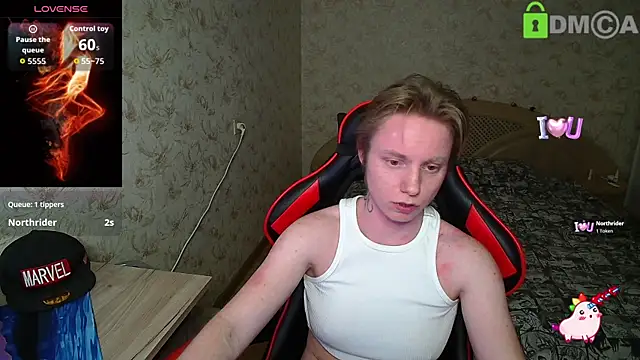 Alexis_Gordon webcam