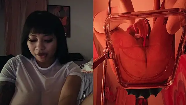 thebrattyprincess webcam