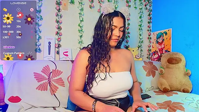 Vicky_Miller_05 webcam