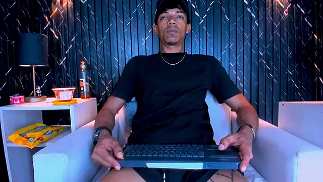 Gregory_Sforza webcam