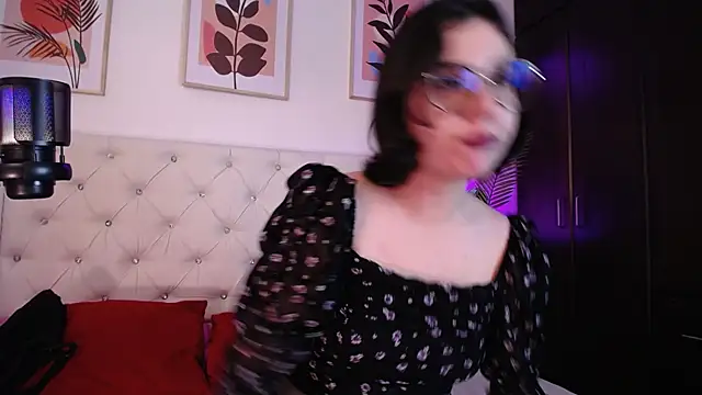 Barbie_Goddess webcam