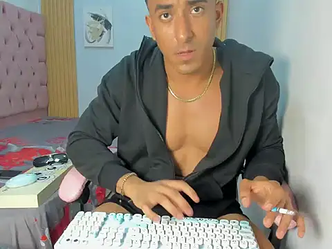 axelsavage042 webcam