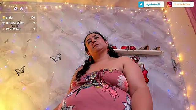 agathaxxx-69 webcam