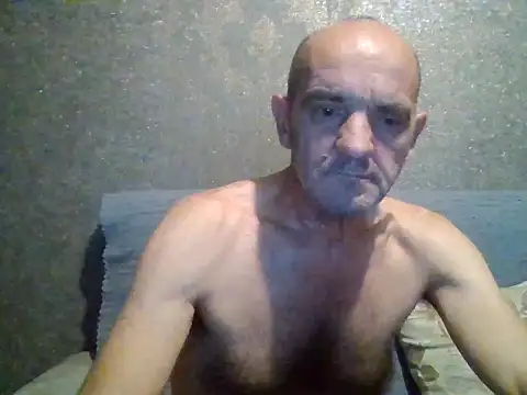 skorpibg65 (M grandpa) - MAKED  SHOW