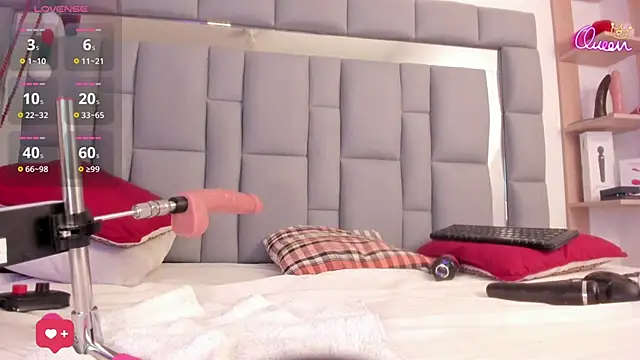 amaia_santini webcam