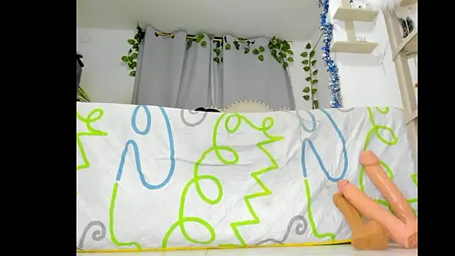 khalyn_jenner webcam