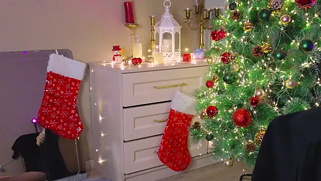 BeatrixGummer webcam