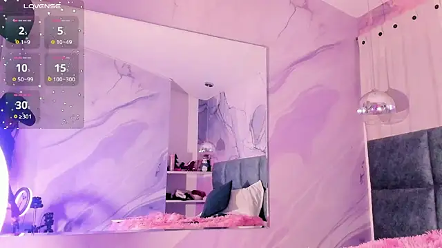 AntonellaRossi webcam