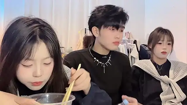 美女zhouzhou_YC在线直播