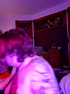 Deliciousmidget420 webcam