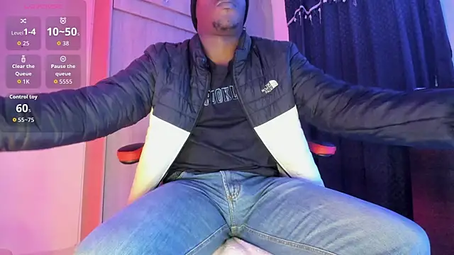 CorvisXnc0012 webcam