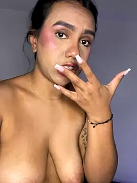 Michelle_johnson_ webcam