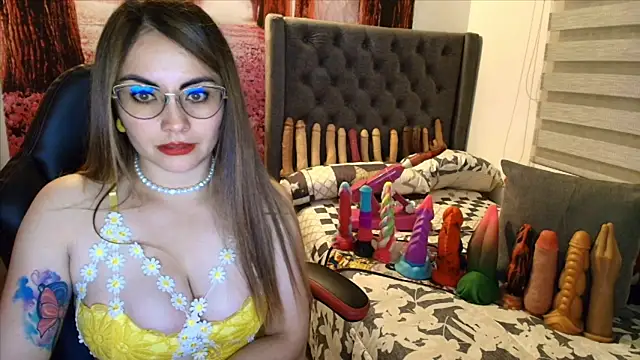 sofia23dirty webcam