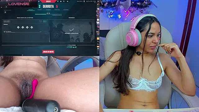 venusislove - VenusIslove's free webcam - UK Sex Cams