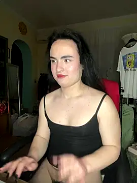 TatianaTaylor69 webcam