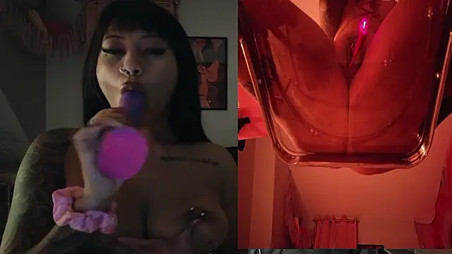 thebrattyprincess webcam