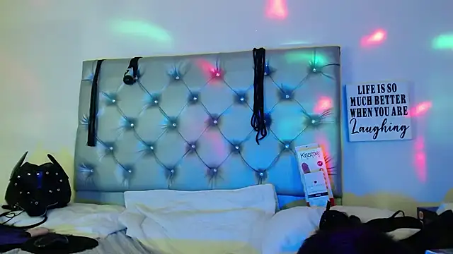 scarlett_redd webcam