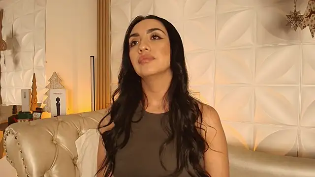 ana_riveros - Ana_riveros's free webcam