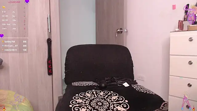 scarlett_diamond11 webcam