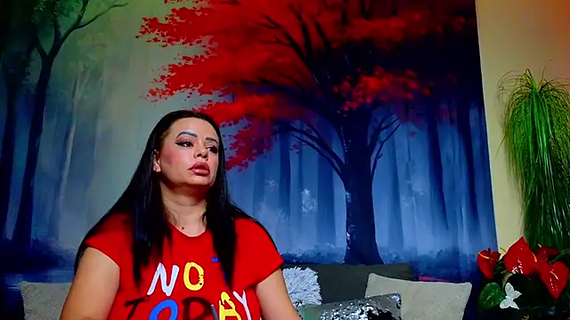 ElizabethEven webcam