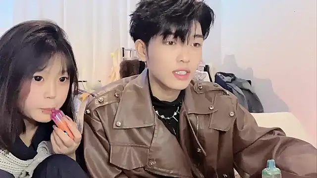 美女zhouzhou_YC在线直播