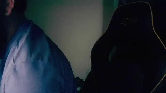 LondonMan1988 webcam