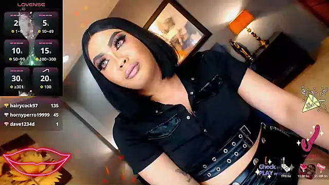 fridahumphrey (T teen) - TASTE MY MASSIVE COCK AND MY WARM CUM!!!