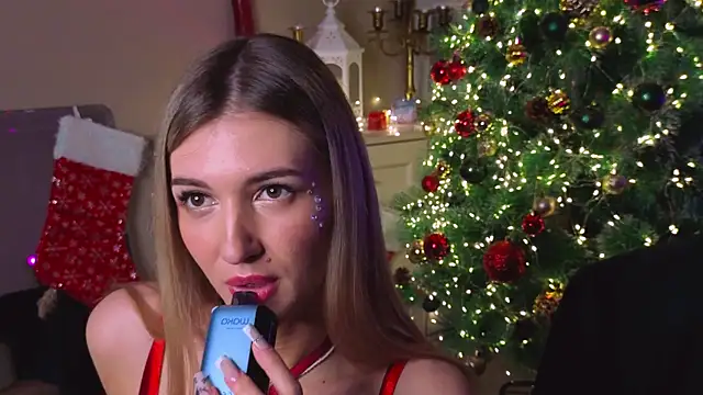 BeatrixGummer webcam