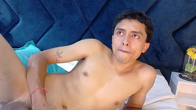 samantha_and_williams webcam