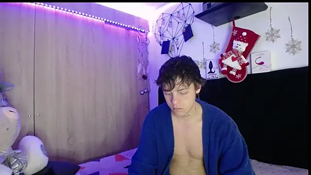 Santiago_kiler webcam