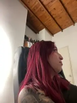 Paulina-Wells webcam