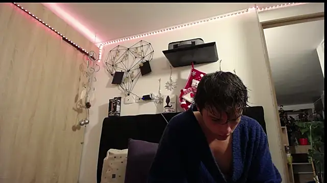 Santiago_kiler webcam