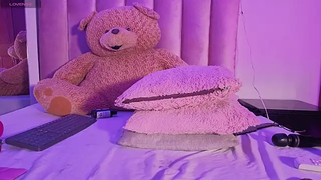 pameela_brown webcam