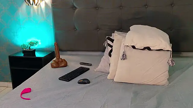 Madisonsmiith webcam