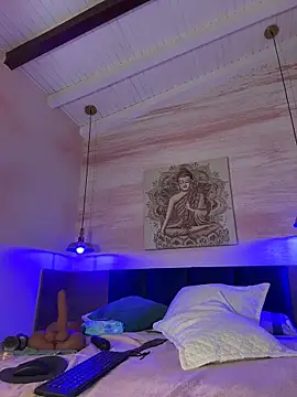 IsabelaStefano webcam