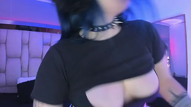 revenmiller_ - Revenmiller_'s free webcam - UK Sex Cams