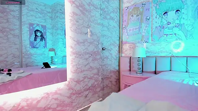 sensual_skinny webcam